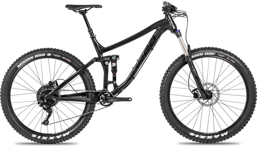 Norco Torrent 2 FS 2018