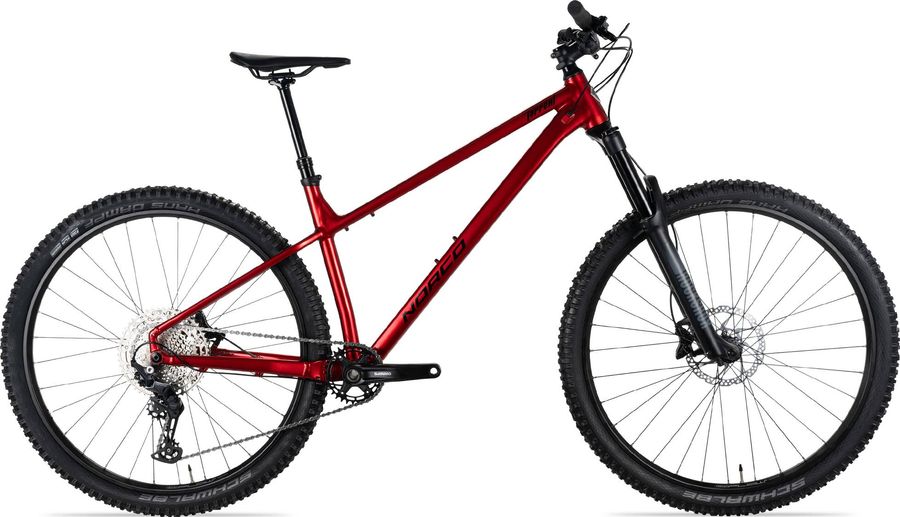 Norco Torrent A1 HT 2021