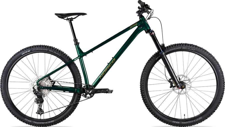 Norco Torrent A2 HT 2021