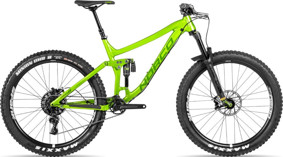 Norco Torrent FS 1 2019