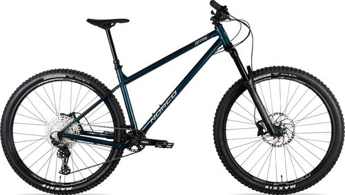 Norco Torrent S2 HT 2021