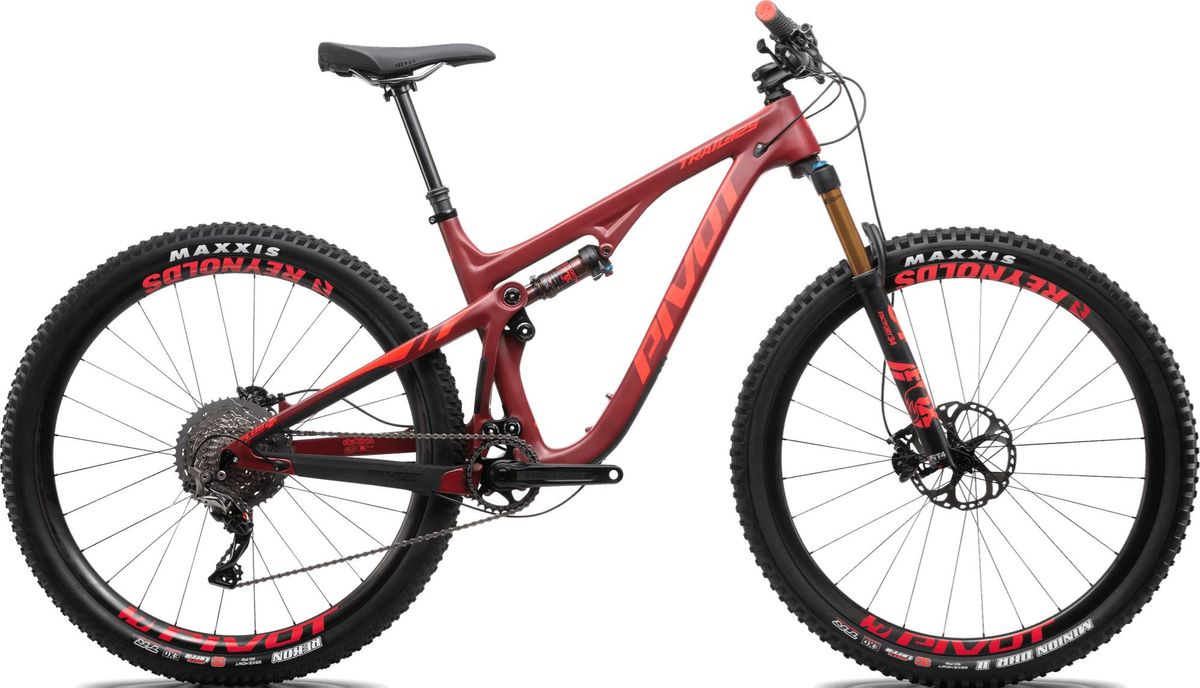 Pivot Trail 429 27.5