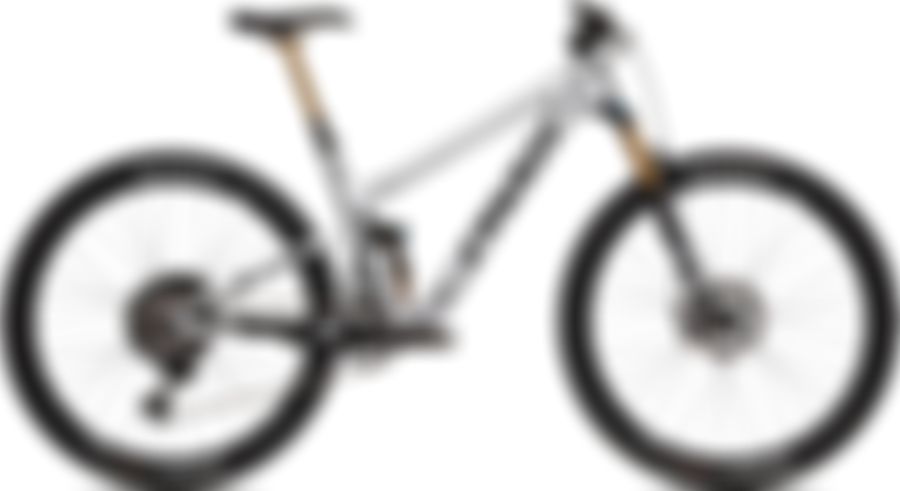 Pivot Trail 429 Team XTR Enduro 2022