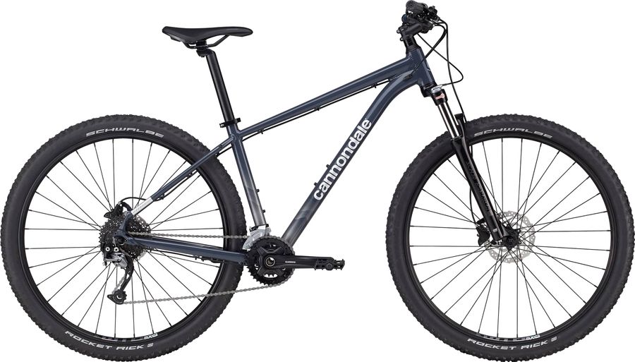 Cannondale Trail 6 2022