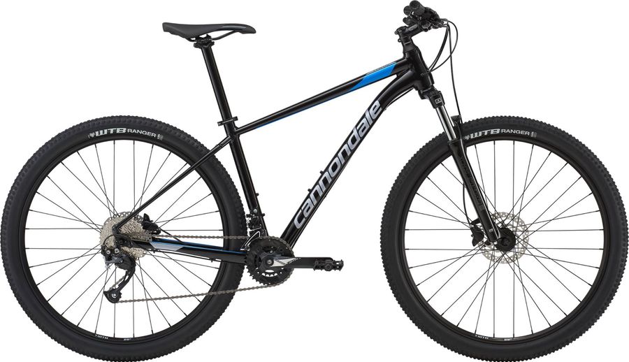 Cannondale Trail 7 2019