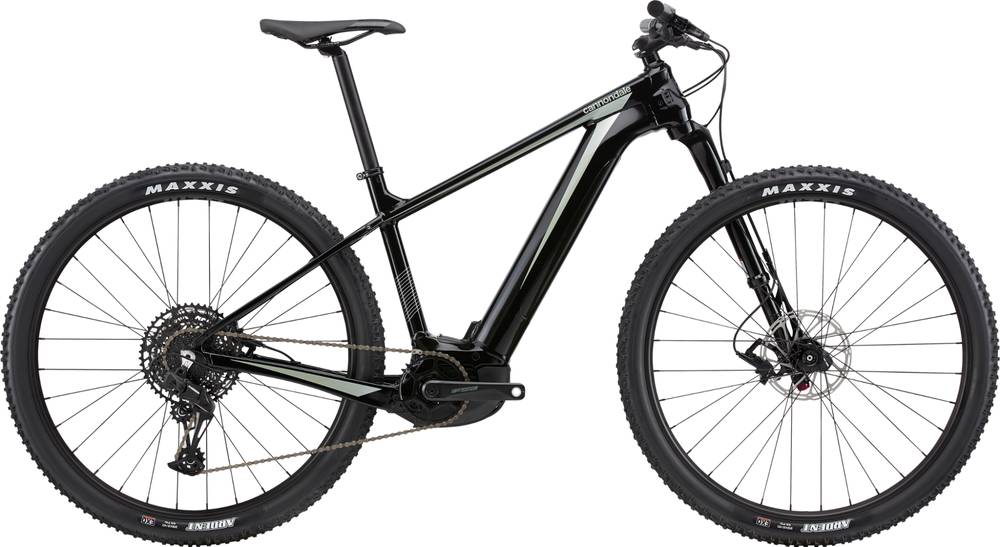 Cannondale Trail Neo 1 2021 | BikeWise