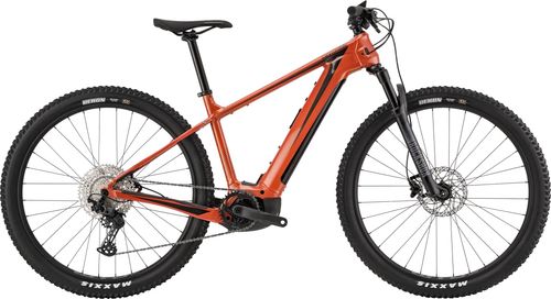 Cannondale Trail Neo 1 2022