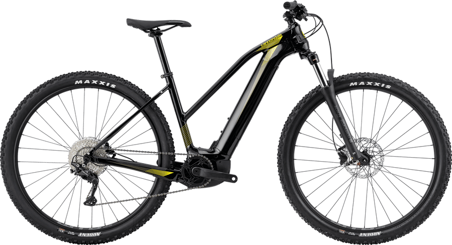 Cannondale Trail Neo 3 Remixte 2022