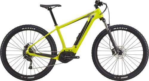 Cannondale Trail Neo 4 2022