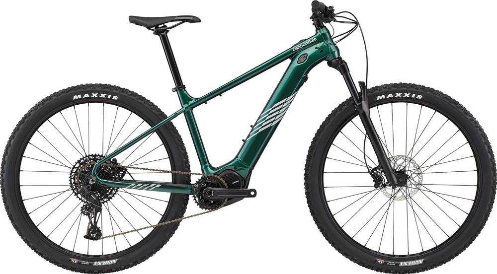 cannondale trail neo s 2 2021