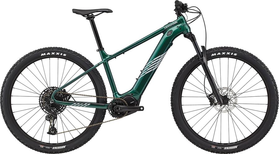 Cannondale Trail Neo S 1 2022