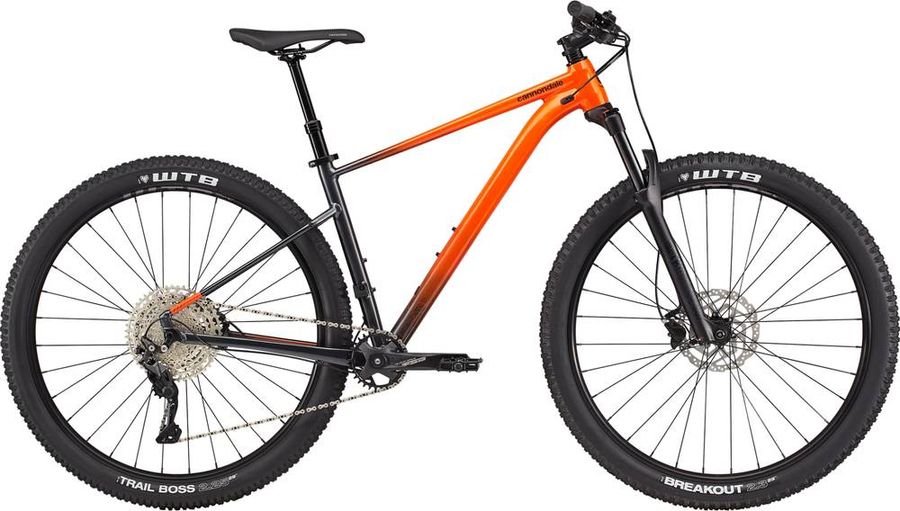 Cannondale Trail SE 3 2021
