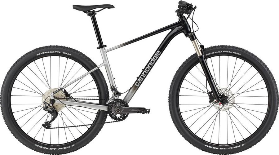 Cannondale Trail SL 4 2021