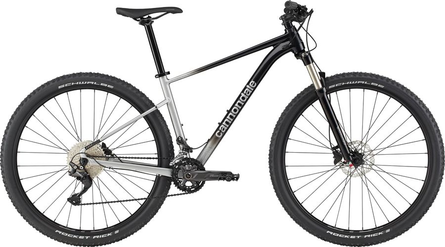 Cannondale Trail SL 4 2022