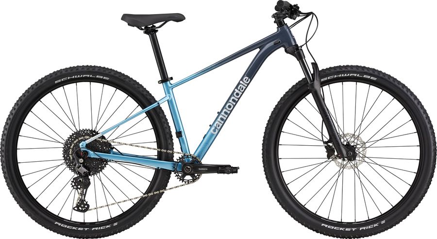 Cannondale Trail SL Women's 3 2022