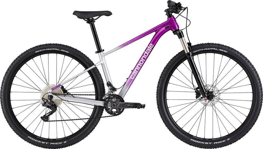 Cannondale Trail Women's SL 4 2021