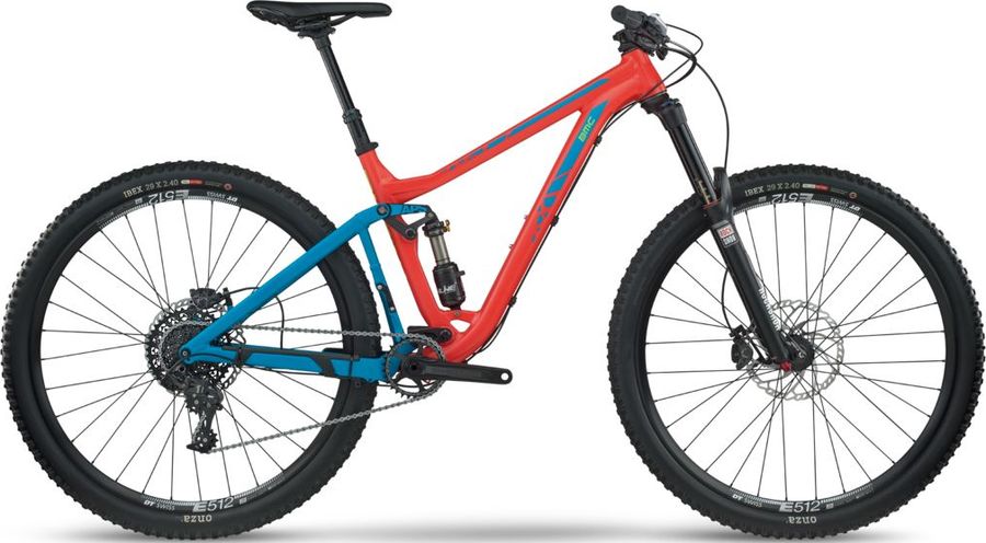 BMC trailfox 03 2017