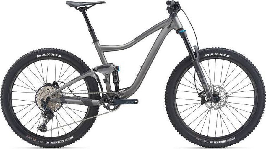 Giant Trance 2 2020