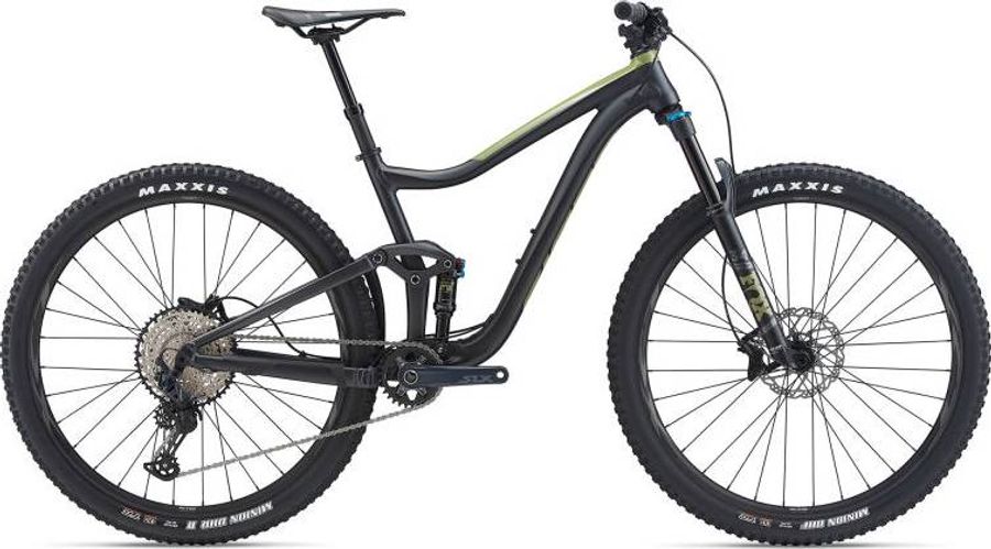 Giant Trance 29 2 2020