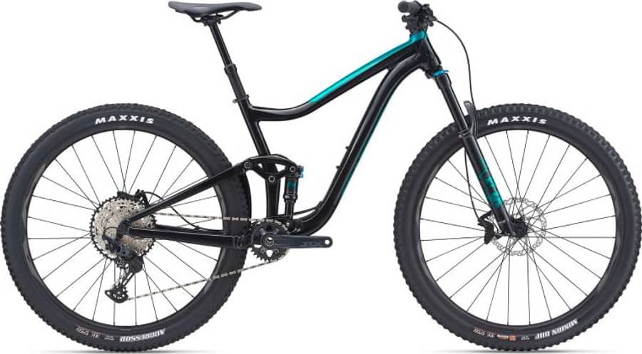 Giant Trance 29 2 2021