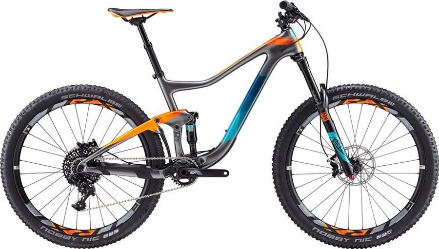 Giant Trance Advanced 2 2017