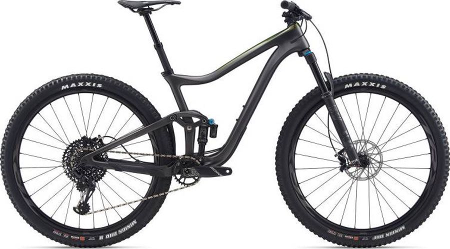 Giant Trance Advanced Pro 29 1 2020