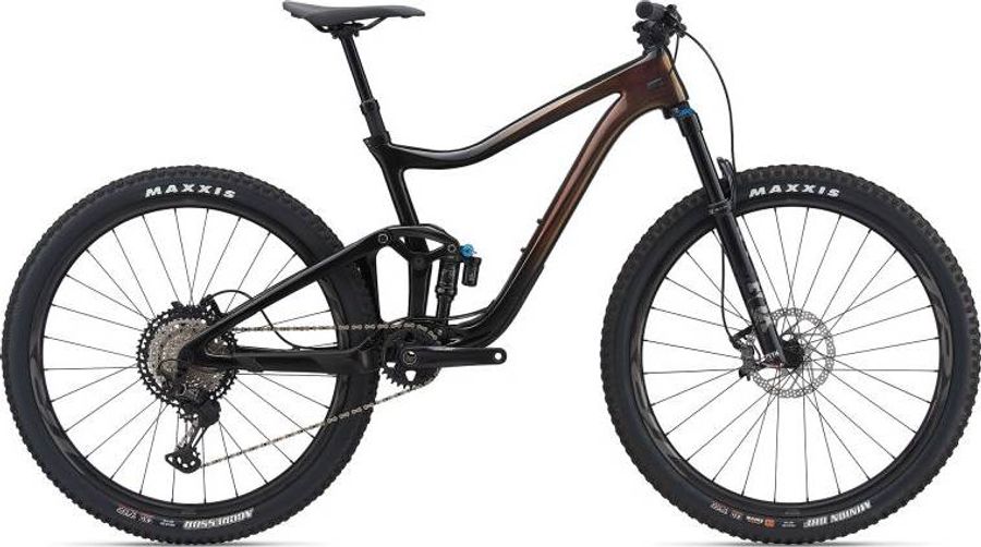 Giant Trance Advanced Pro 29 1 2021