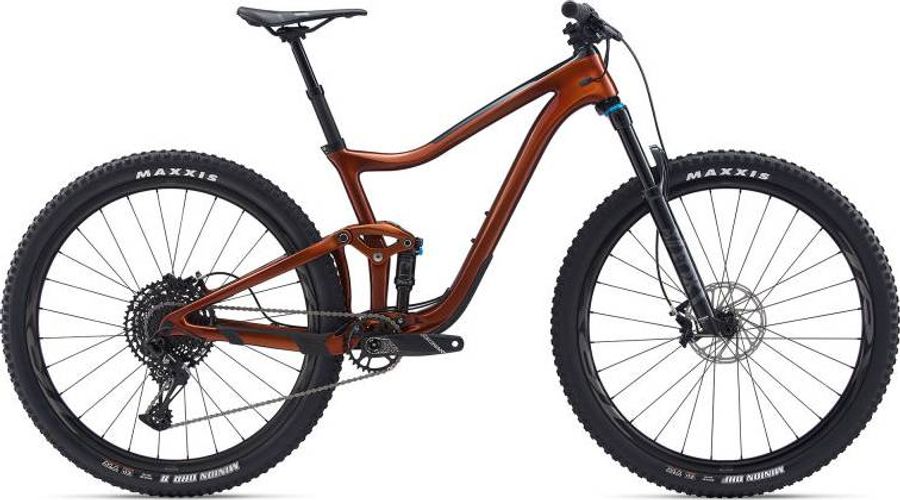 Giant Trance Advanced Pro 29 2 2020