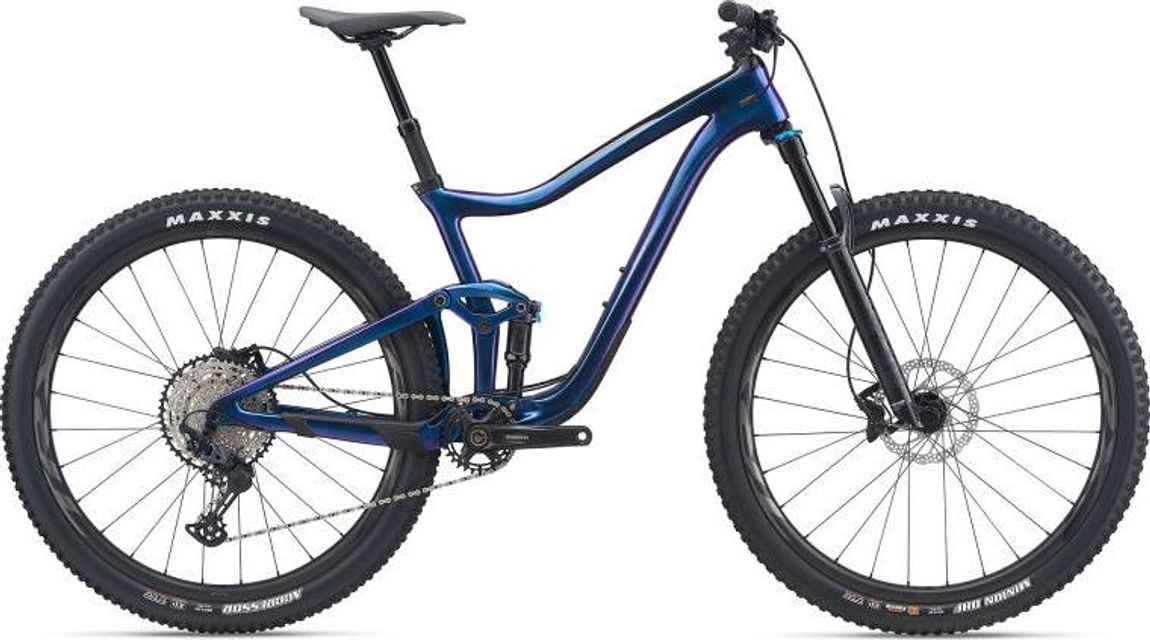 giant trance advanced pro 2