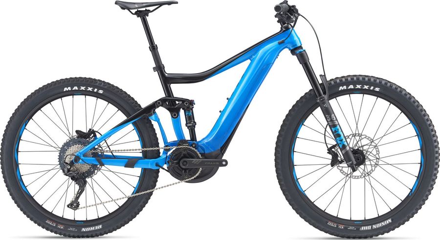 Giant Trance E+ 2 2019