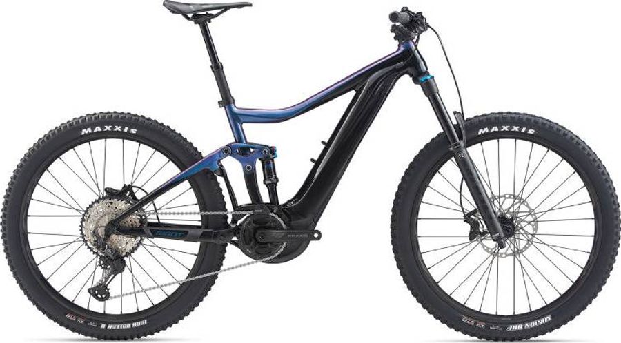 Giant Trance E+ 2 Pro 2020