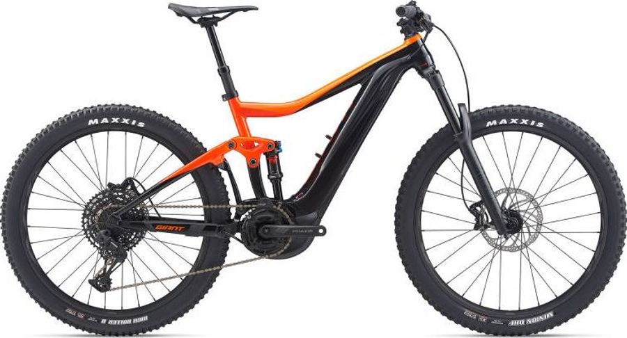 Giant Trance E+ 3 Pro 2020