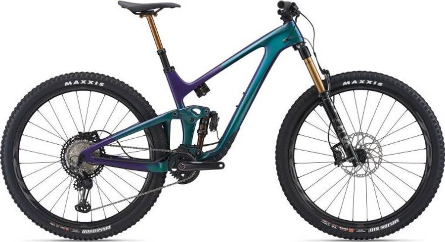 Giant Trance X Advanced Pro 29 0 2021