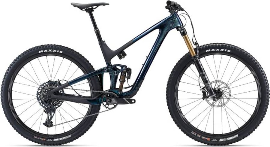 Giant Trance X Advanced Pro 29 1 2022