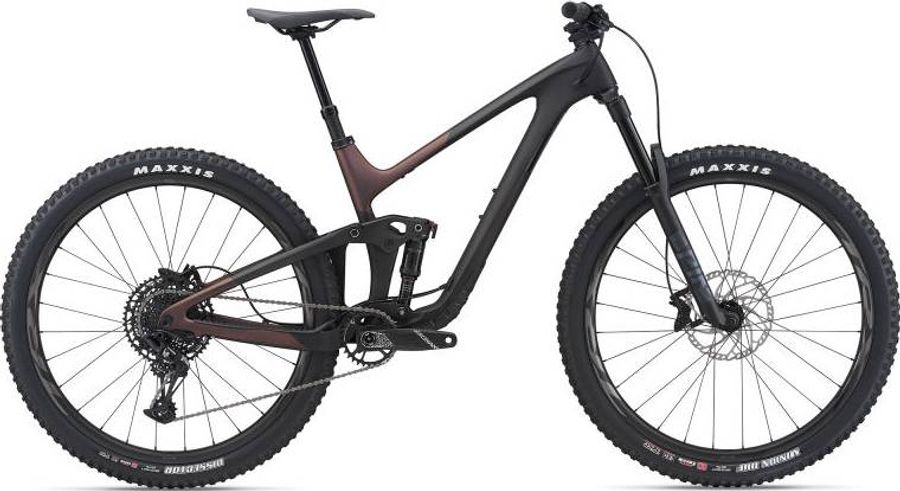 Giant Trance X Advanced Pro 29 2 2021