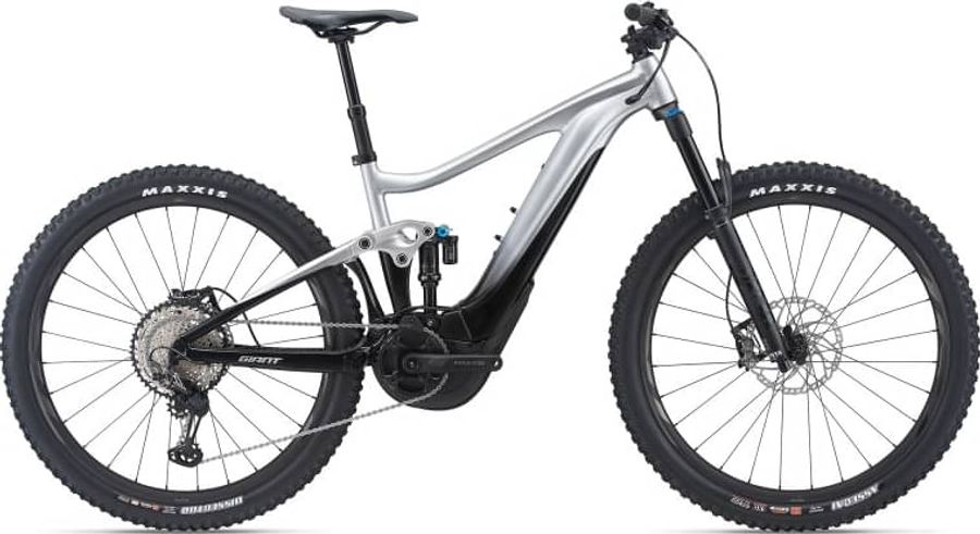 Giant Trance X E+ Pro 29 1 Electric Bike 2021