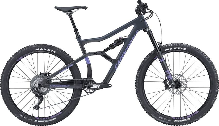 Cannondale Trigger Women's 1 2017