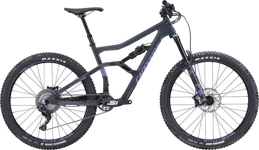 Cannondale Trigger Women's 1 2018