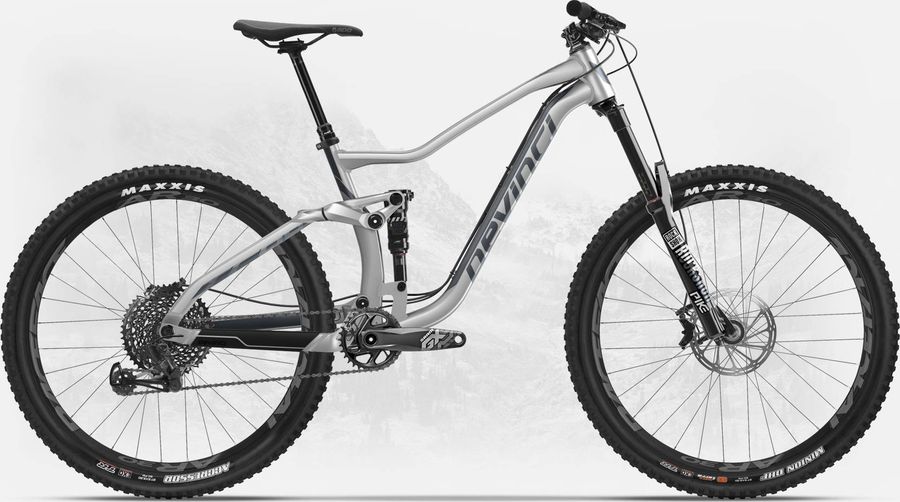 Devinci Troy 27 GX 12S 2019