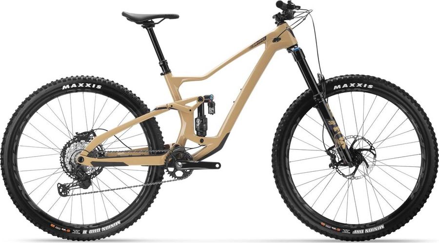 Devinci Troy Carbon XT 12S LTD 2021