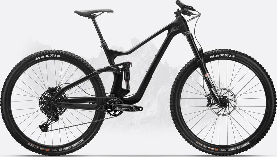 Devinci Troy Carbon/Alu 29 NX/GX 12S 2020