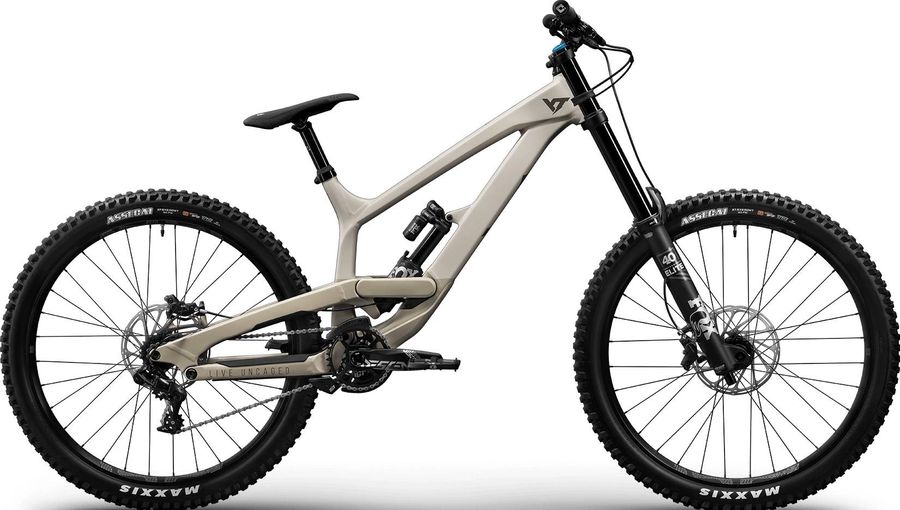 YT TUES Comp 2020