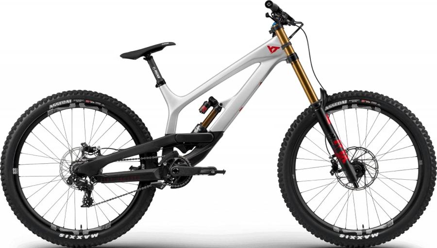 YT Tues Pro Race 2021