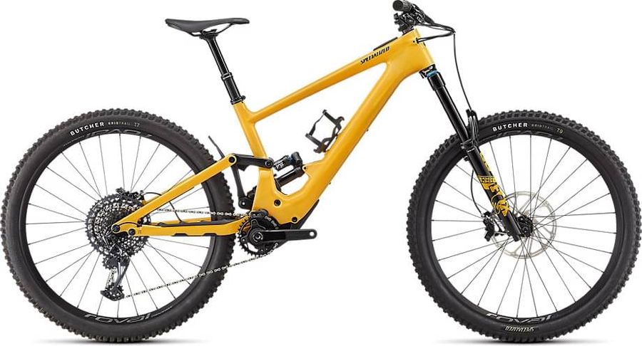 Specialized Turbo Kenevo SL Expert 2022