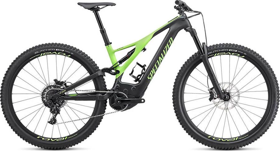 Specialized Turbo Levo Expert 2019