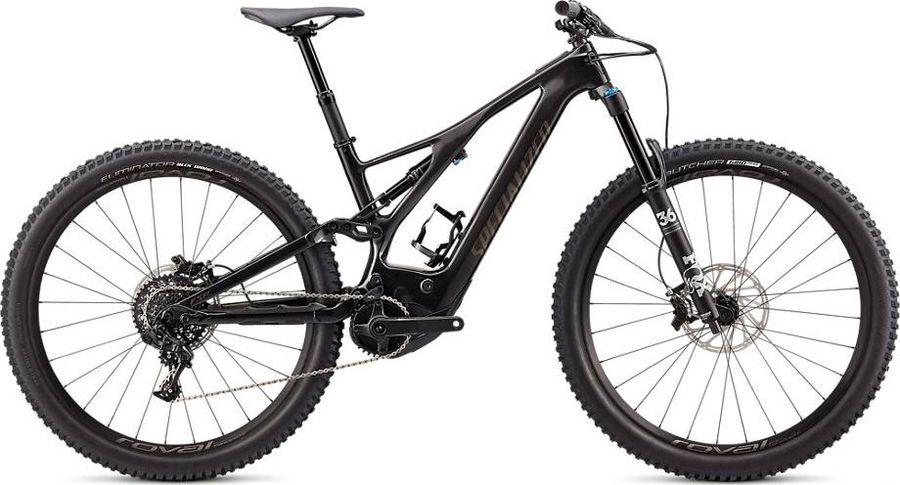 Specialized Turbo Levo Expert Carbon 2020