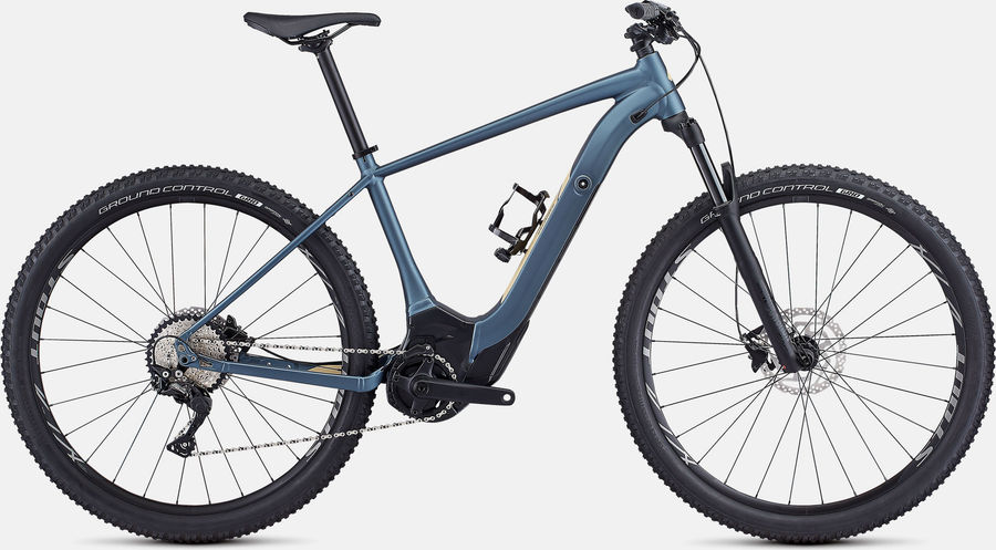 Specialized Turbo Levo Hardtail Comp 2021