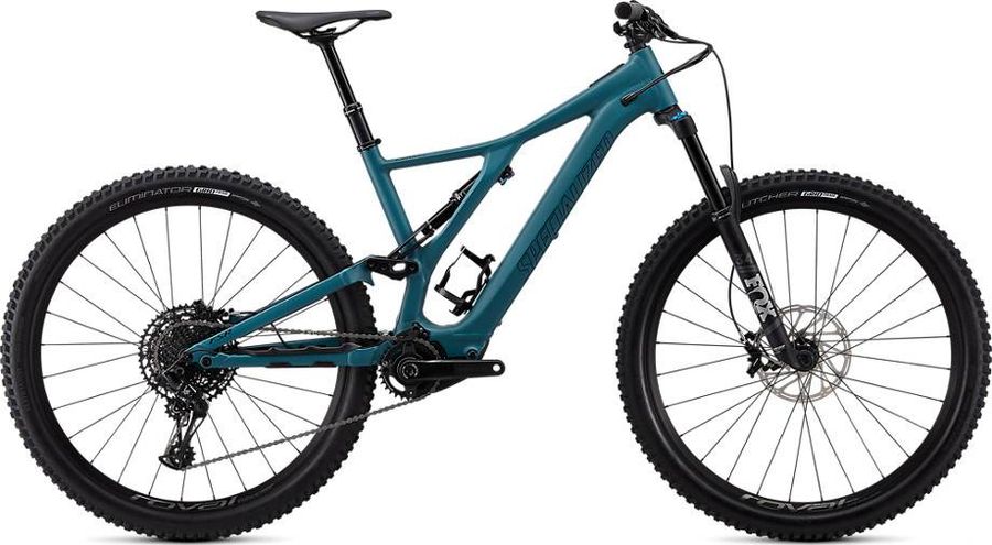 Specialized Turbo Levo SL Comp 2020