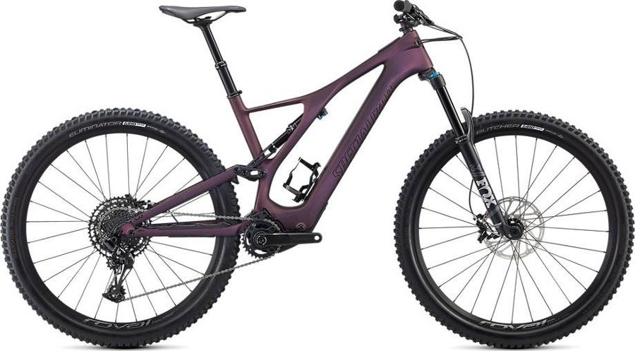 Specialized Turbo Levo SL Comp Carbon 2020