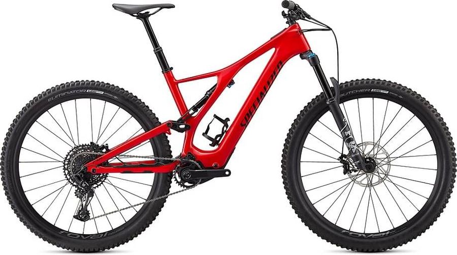 Specialized Turbo Levo SL Comp Carbon 2022